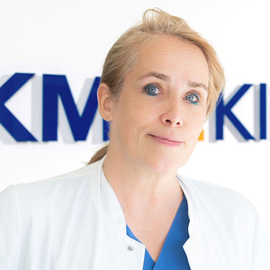 Nastjenka Berndt KMG Kliniken SE
