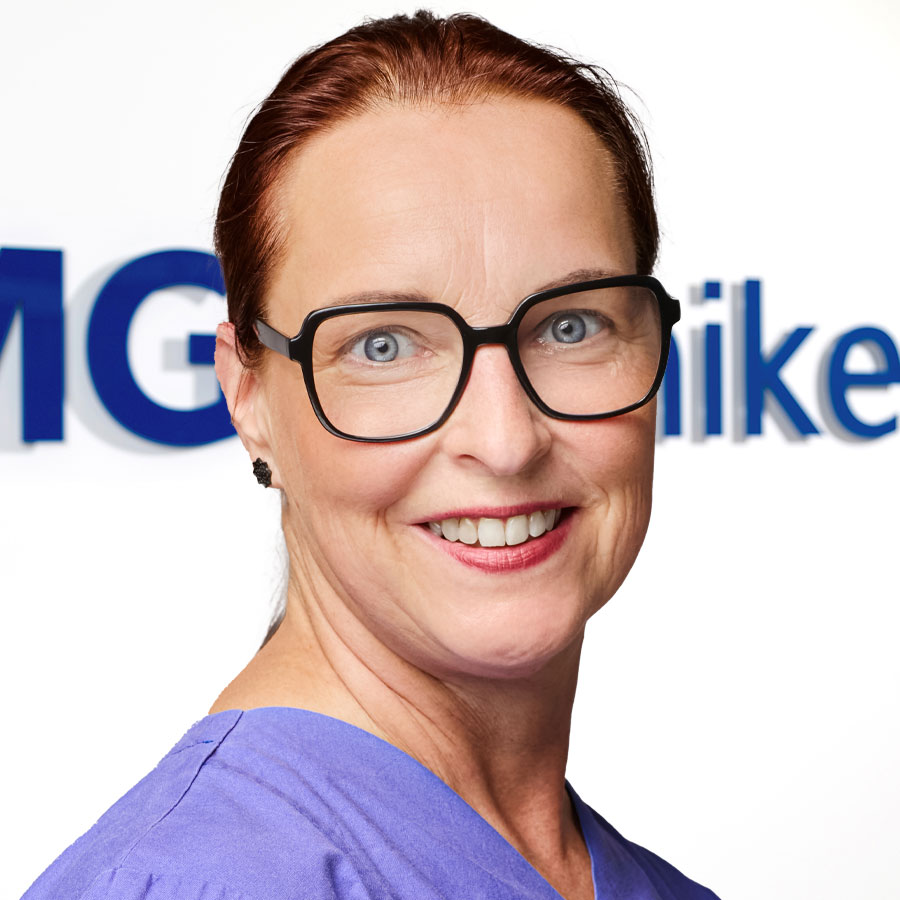Sibylle Kirchhöfer