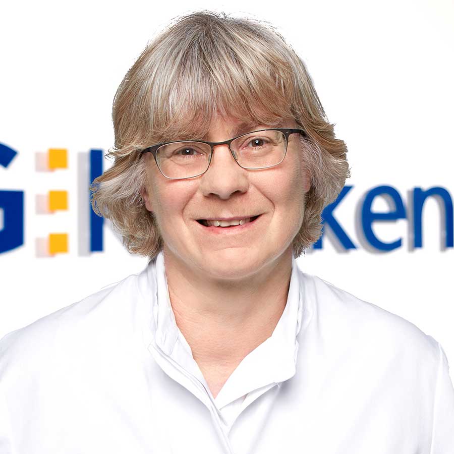 Dr. med. Silke Adler KMG Klinikum Güstrow