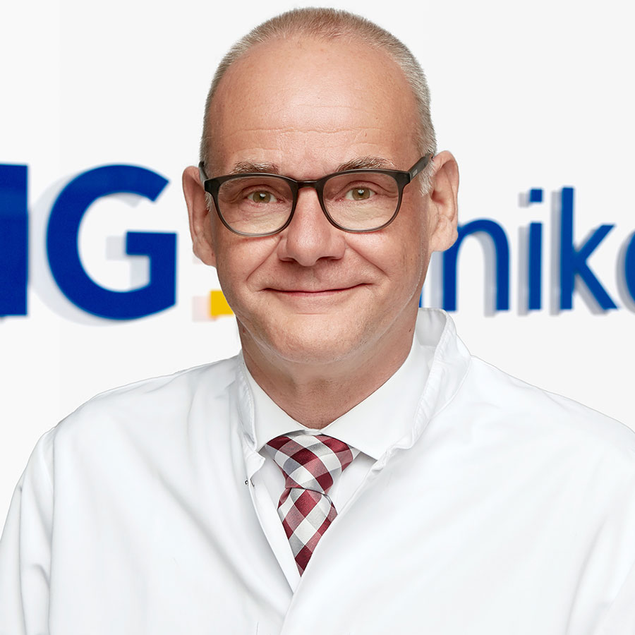 Thomas Kaschewsky KMG Klinikum Luckenwalde