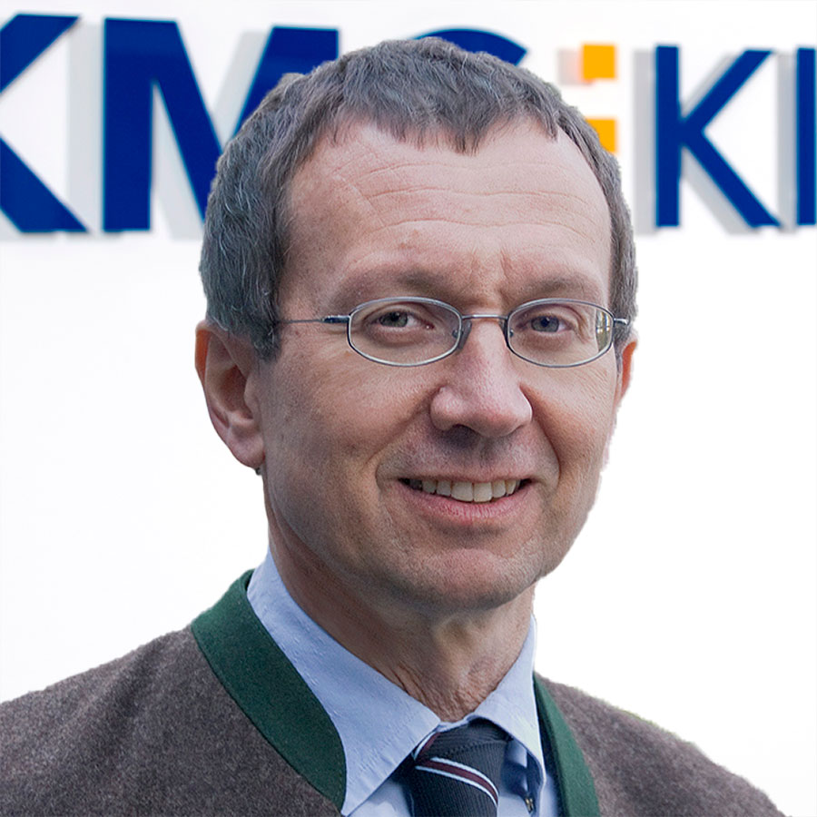 Univ.-Prof. Dr. Thomas Mittlmeier 