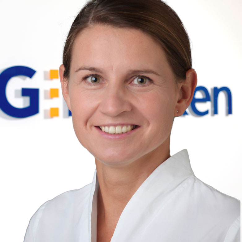 Dr. med. Tina Siegmund KMG Klinikum Luckenwalde